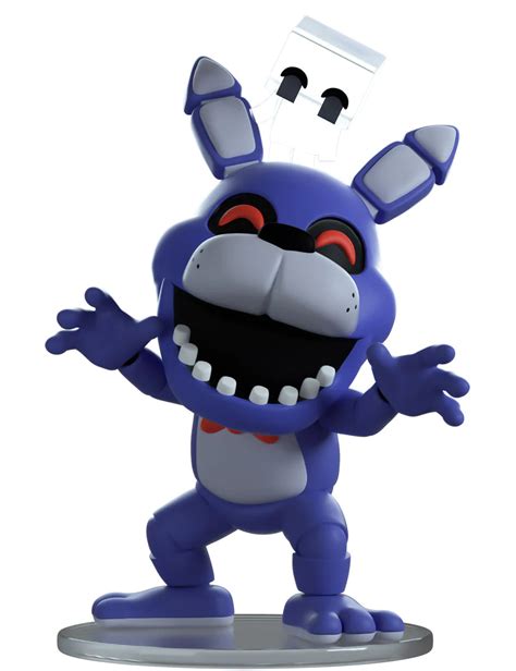 foxy 5 nights at freddy's|who possessed toy bonnie.